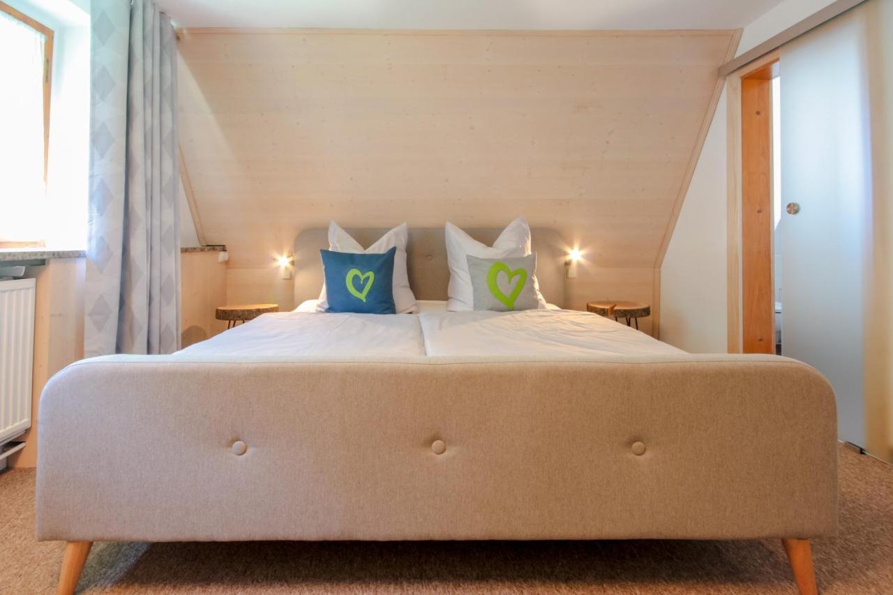 Haus Am Berg - Pension Direkt Am Skihang Oberwiesenthal Zewnętrze zdjęcie