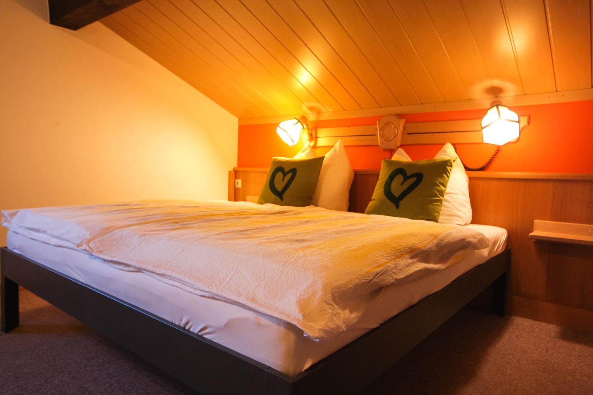 Haus Am Berg - Pension Direkt Am Skihang Oberwiesenthal Zewnętrze zdjęcie