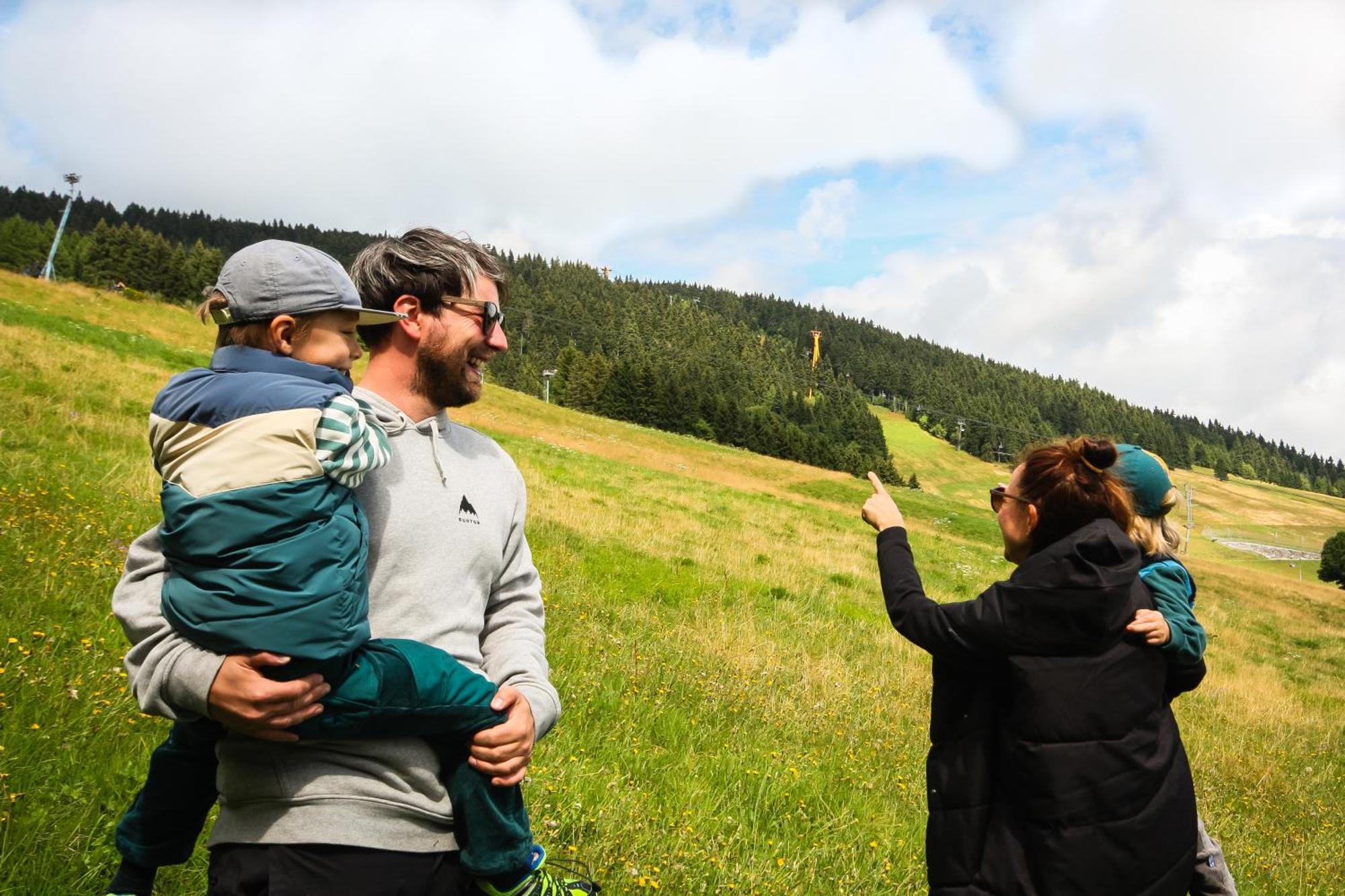 Haus Am Berg - Pension Direkt Am Skihang Oberwiesenthal Zewnętrze zdjęcie