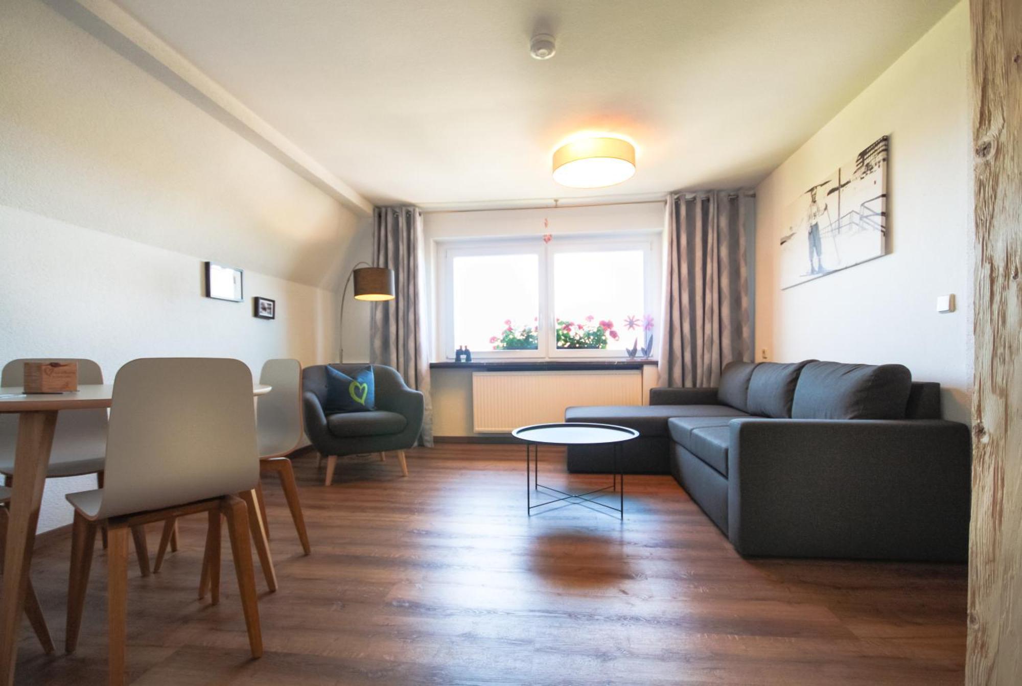 Haus Am Berg - Pension Direkt Am Skihang Oberwiesenthal Zewnętrze zdjęcie